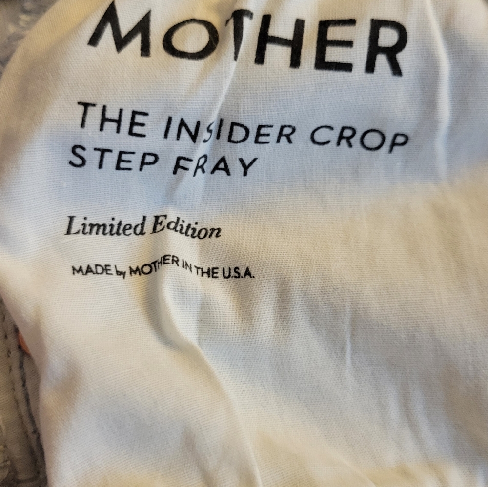 MOTHER - Picture 7 of 9